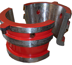 Safety Clamps
