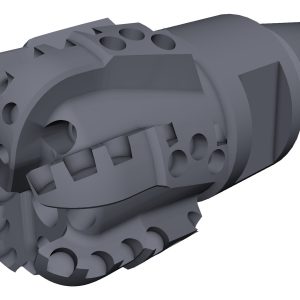 drilling bites
