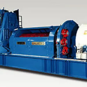 Mud pump